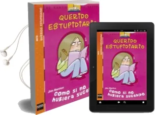 Descargar AudioLibro Como si no Hubiera Sucedido (Querido Estupidiario) de Jim Bentom año 2006
