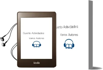 Descargar AudioLibro Cuento Actividades de Varios Autores año 2006