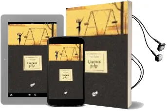 Descargar AudioLibro Cuentos Pulga de Riki Blanco año 2006