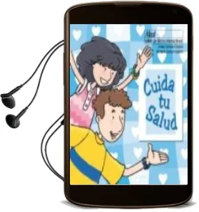 Descargar AudioLibro Cuida tu Salud (Taller de Libros Interactivos) de Emilia Soriano Ovejero año 2006