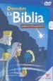 AudioLibro Descubre la Biblia Nuevo Testamento (Dvd) de Varios Autores