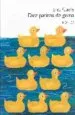 AudioLibro Diez Patitos de Goma de Eric Carle