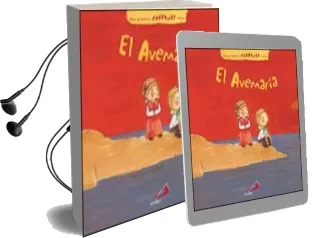 Descargar AudioLibro El Avemaria de Sabrina Bus año 2006
