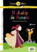 AudioLibro El Flautista de Hamelin; el Alcalde de Hamelin de Concha Lopez Narvaez