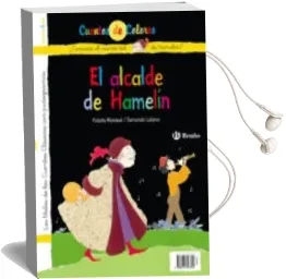 Descargar AudioLibro El Flautista de Hamelin; el Alcalde de Hamelin de Concha Lopez Narvaez año 2006