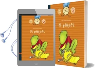 Descargar AudioLibro El Paquet de Esther Echevarria año 2006