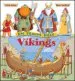 AudioLibro El Temps Dels Vikings de Anne Jonas