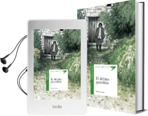 Descargar AudioLibro El Ultimo Guardian de Marta Farias año 2006