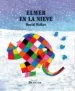 AudioLibro Elmer en la Nieve de David Mckee