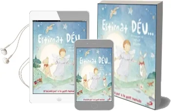 Descargar AudioLibro Estimat deu de Varios Autores año 2006