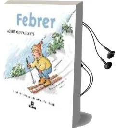 Descargar AudioLibro Febrer de Laura Espot año 2006