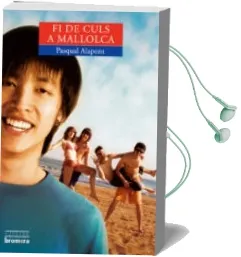 Descargar AudioLibro Fi de Culs a Mallolca de Pasqual Alapont año 2006