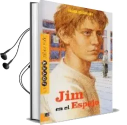 Descargar AudioLibro Jim en el Espejo de Inger Edelfeldt año 2006