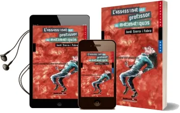 Descargar AudioLibro L Assassinat del Professor de Matematiques de Jordi Sierra I Fabra año 2006