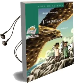 Descargar AudioLibro L Esparver de Anna Tortajada Orriols año 2006