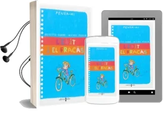 Descargar AudioLibro L Exit i el Fracas (Pensa-Hi) de Brigitte Labbe año 2006