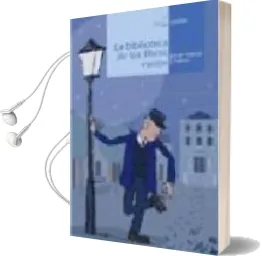 Descargar AudioLibro La Biblioteca de los Libros Vacios de Jordi Sierra I Fabra año 2006