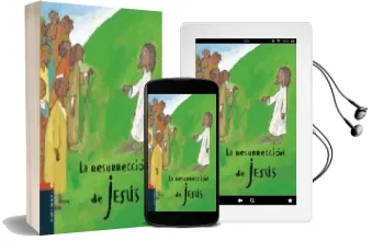 Descargar AudioLibro La Resurreccion de Jesus de Varios Autores año 2006