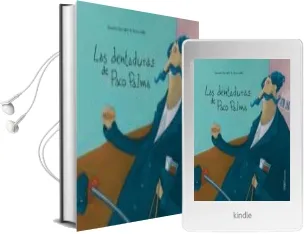 Descargar AudioLibro Las Dentaduras de Paco Palma de Mercedes Perez Sabbi año 2006