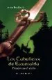 AudioLibro Los Caballeros de Esmeralda (t. i): Fuego en el Cielo de Anne Robillard