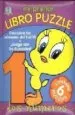 AudioLibro Mi Primer Libro Puzzle 1: Los Numeros de Varios Autores