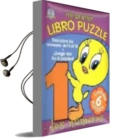 Descargar AudioLibro Mi Primer Libro Puzzle 1: Los Numeros de Varios Autores año 2006
