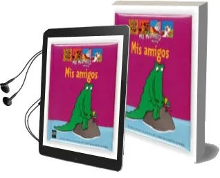 Descargar AudioLibro Mis Amigos de Ophelie Texier año 2006