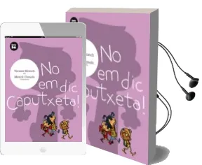 Descargar AudioLibro No em dic Caputxeta! de Teresa Blanch año 2006