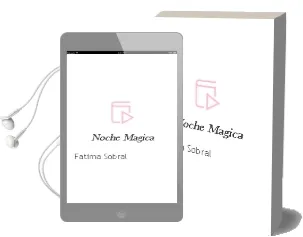 Descargar AudioLibro Noche Magica de Fatima Sobral año 2006