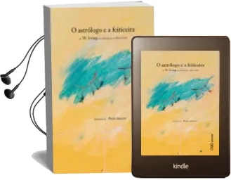 Descargar AudioLibro O Astrologo e a Feiticeira de Washingtin Irving año 2006