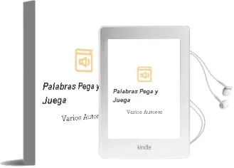 Descargar AudioLibro Palabras (Pega y Juega) de Varios Autores año 2006