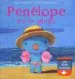 AudioLibro Penelope en la Playa de Anne Gutman