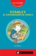 AudioLibro Stanley, el Explorador de Africa de Jon Bilbao