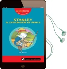 Descargar AudioLibro Stanley, el Explorador de Africa de Jon Bilbao año 2006