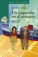 AudioLibro Un Esqueleto en el Armario de Manuel L. Alonso