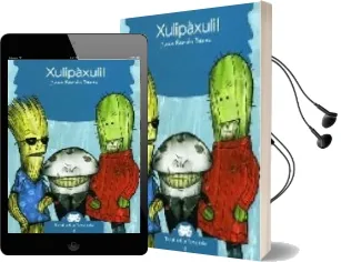 Descargar AudioLibro Xulipaxuli! (Teatret a l Escola; 4) de Juan Ramon Barat Dolz año 2006