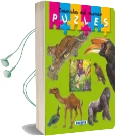 Descargar AudioLibro Animales del Mundo , Puzzles de Varios Autores año 2006