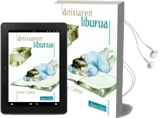 Descargar AudioLibro Anixiaren Liburua de Severino Calleja Perez año 2006