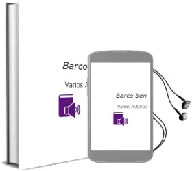 Descargar AudioLibro Barco ben de Varios Autores año 2006