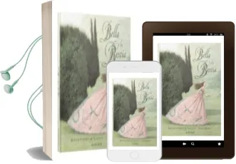 Descargar AudioLibro Bella y la Bestia de Madame Leprince De Beaumont año 2006