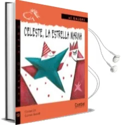 Descargar AudioLibro Celeste la Estrella Marina de Carmen Gil año 2006