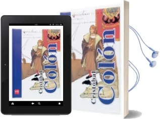 Descargar AudioLibro Cristobal Colon de Carlos Reviejo año 2006