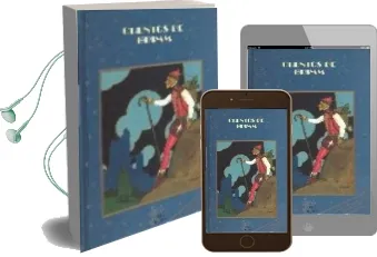 Descargar AudioLibro Cuentos de Grimm (Biblioteca Perla) de Jacob Y Wilhelm Grimm año 2006