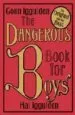 AudioLibro Dangerous Book for Boys de Conn Iggulden