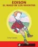 AudioLibro Edison, el Mago de los Inventos (Sabelot@S con Actividades) de Gorka Calzada