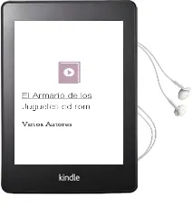 Descargar AudioLibro El Armario de los Juguetes (Cd-Rom) de Varios Autores año 2006