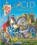 AudioLibro El cid Campeador de Jose Moran