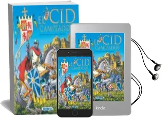Descargar AudioLibro El cid Campeador de Jose Moran año 2006