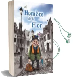 Descargar AudioLibro El Hombre de la Flor de Varios Autores año 2006