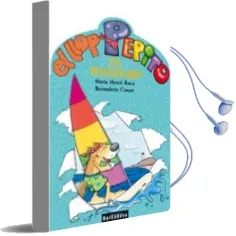 Descargar AudioLibro El Llop Pepito fa Windsurf de Maria Merce Roca año 2006
